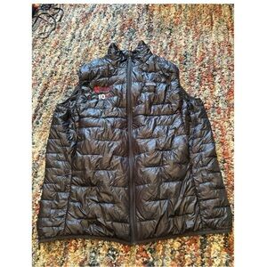 Patagonia Micro Puff Utah Health Vest